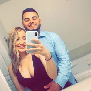 Meet your Posher, Cintya